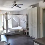 Apartment Filyra Xenonas