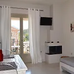 Filyra Xenonas Διαμέρισμα