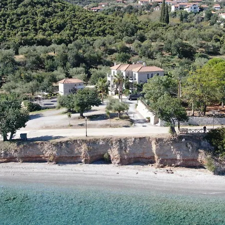 Filyra Xenonas * Leonídion