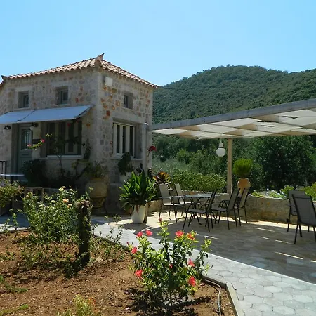 Filyra Xenonas Apartament