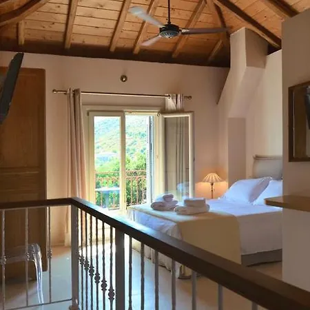 Filyra Xenonas Leonídion