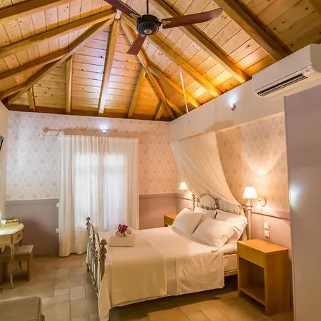 Filyra Xenonas Leonídion