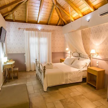 Filyra Xenonas Apartament *