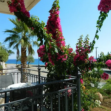 Apartament Filyra Xenonas Leonídion