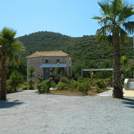 Διαμέρισμα Filyra Xenonas *