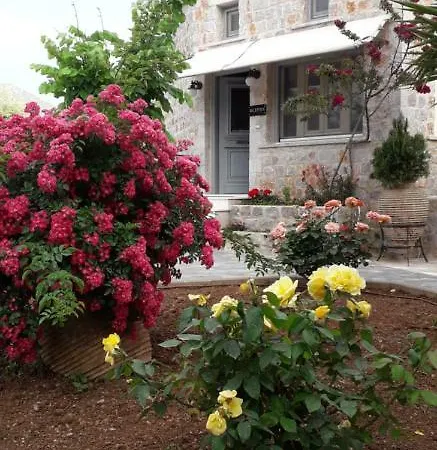 Filyra Xenonas Leonídion