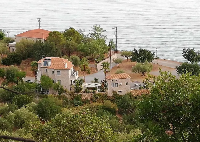 Filyra Xenonas Leonídion