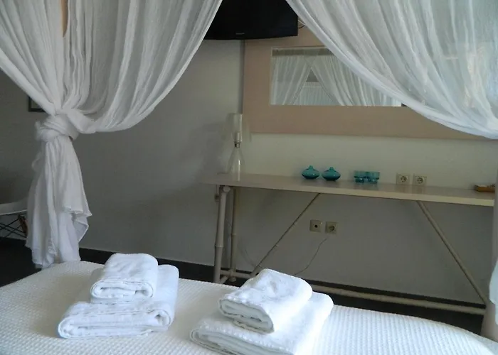 Filyra Xenonas * Leonídion