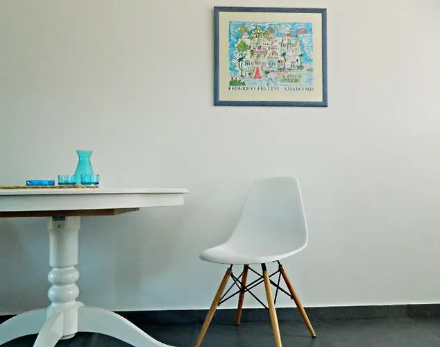 Apartmán Filyra Xenonas Leonídion