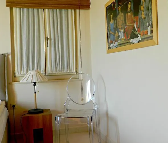 Apartamento Filyra Xenonas