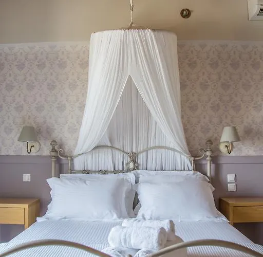 Filyra Xenonas Leonídion