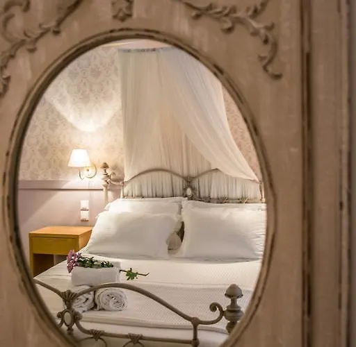 Apartamento Filyra Xenonas Leonídion