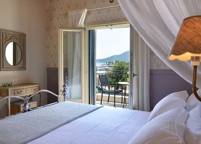 Filyra Xenonas Leonídion