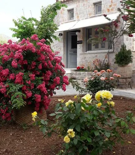 Filyra Xenonas Leonídion